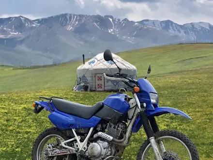 Yamaha  XT600 1995 года за 1 300 000 тг. в Алматы – фото 3