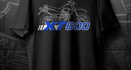 Yamaha  XT600 1995 годаfor1 300 000 тг. в Алматы – фото 2