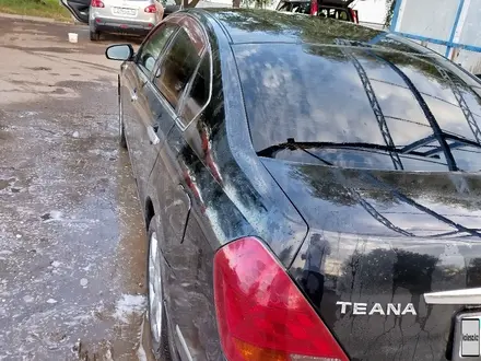 Nissan Teana 2007 года за 3 700 000 тг. в Павлодар – фото 3