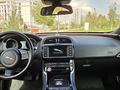 Jaguar XE 2015 года за 12 500 000 тг. в Астана – фото 12