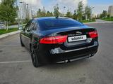 Jaguar XE 2015 года за 12 000 000 тг. в Астана – фото 3