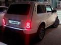 ВАЗ (Lada) Lada 2121 2012 годаүшін1 800 000 тг. в Форт-Шевченко – фото 2