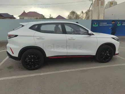 Changan X5 Plus 2024 года за 9 999 999 тг. в Шымкент – фото 5