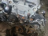 Двигатель на Nissan SR 20 за 300 000 тг. в Астана – фото 2