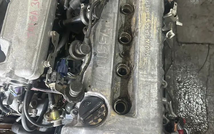 Двигатель на Nissan SR 20 за 300 000 тг. в Астана
