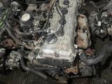 Двигатель на Nissan SR 20 за 300 000 тг. в Астана – фото 5