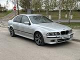 BMW 525 2002 годаfor3 800 000 тг. в Костанай – фото 5