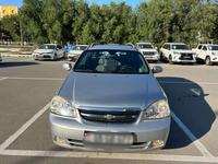 Chevrolet Lacetti 2010 годаүшін2 300 000 тг. в Актобе