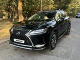 Lexus RX 350 2021 года за 19 000 000 тг. в Алматы