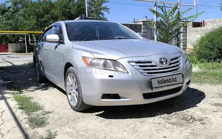 Toyota Camry 2008 годаfor6 500 000 тг. в Жаркент