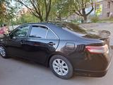 Toyota Camry 2007 года за 5 500 000 тг. в Астана – фото 4