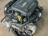 Двигатель Audi Q3 CUL 2.0 TFSI за 2 000 000 тг. в Караганда