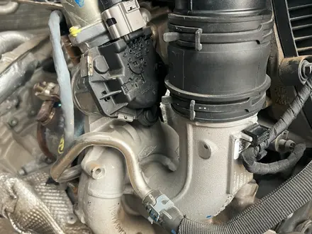 Двигатель Audi Q3 CUL 2.0 TFSI за 3 500 000 тг. в Караганда – фото 10