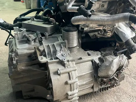 Двигатель Audi Q3 CUL 2.0 TFSI за 3 500 000 тг. в Караганда – фото 7