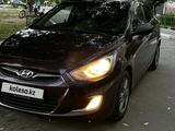 Hyundai Solaris 2011 года за 3 300 000 тг. в Петропавловск