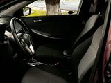 Hyundai Solaris 2011 года за 3 300 000 тг. в Петропавловск – фото 3