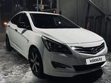 Hyundai Accent 2016 годаүшін6 000 000 тг. в Алматы