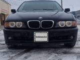 BMW 525 2001 годаүшін4 500 000 тг. в Жезказган