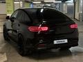 Mercedes-Benz GLE Coupe 63 AMG 2016 годаүшін38 900 000 тг. в Алматы – фото 4