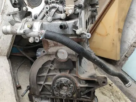Двигатель 2, 0 поколение 2 за 1 200 000 тг. в Астана – фото 3
