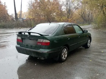 Nissan Primera 1996 года за 1 900 000 тг. в Риддер – фото 3