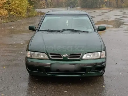 Nissan Primera 1996 года за 1 900 000 тг. в Риддер