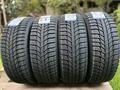 215/55/17 TRIANGLE PL01 Народные Шины за 27 000 тг. в Алматы – фото 2