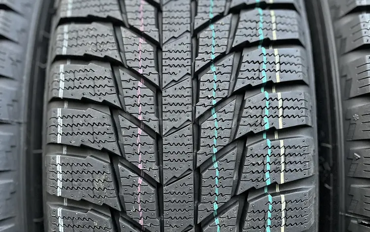 215/55/17 TRIANGLE PL01 Народные Шины за 27 000 тг. в Алматы