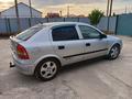 Opel Astra 2003 годаүшін3 000 000 тг. в Кульсары – фото 10