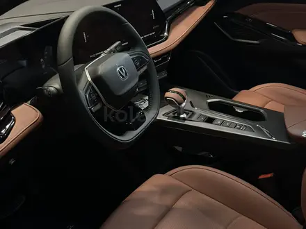 Changan X5 Plus 2026 года за 8 100 000 тг. в Алматы – фото 3