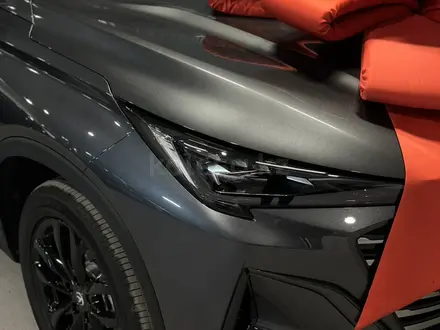 Changan X5 Plus 2026 года за 8 100 000 тг. в Алматы – фото 2