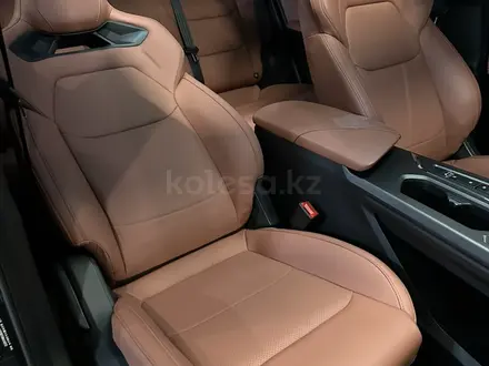 Changan X5 Plus 2026 года за 8 100 000 тг. в Алматы – фото 4