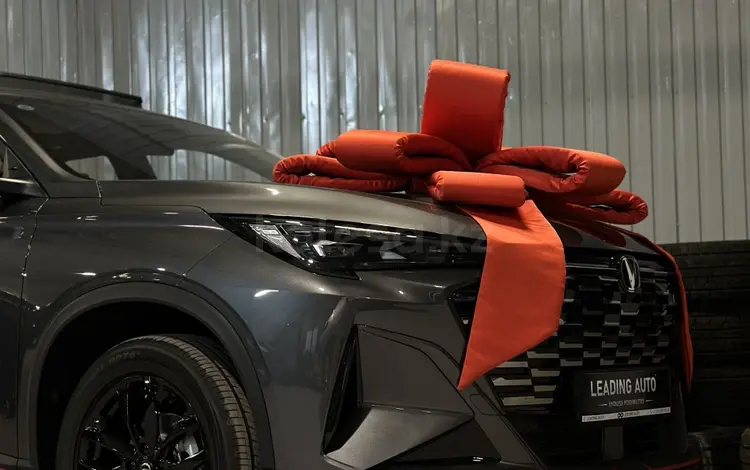 Changan X5 Plus 2026 года за 8 100 000 тг. в Алматы