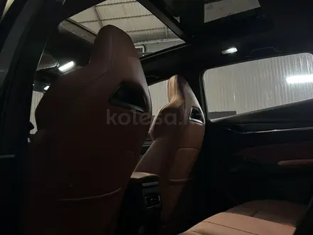 Changan X5 Plus 2026 года за 8 100 000 тг. в Алматы – фото 5