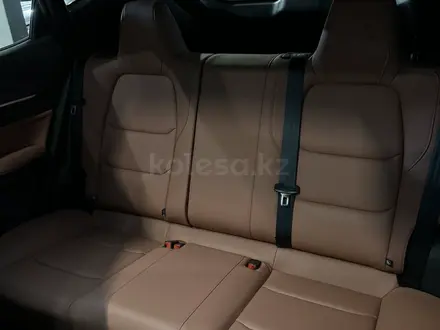 Changan X5 Plus 2026 года за 8 100 000 тг. в Алматы – фото 6
