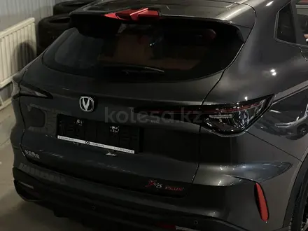 Changan X5 Plus 2026 года за 8 100 000 тг. в Алматы – фото 7