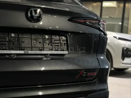 Changan X5 Plus 2026 года за 8 100 000 тг. в Алматы – фото 8