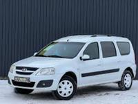 ВАЗ (Lada) Largus 2014 годаүшін2 700 000 тг. в Павлодар