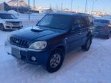 Hyundai Terracan 2003 годаүшін2 700 000 тг. в Уральск