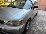 Honda Odyssey 1996 года за 3 500 000 тг. в Алматы – фото 2