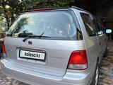 Honda Odyssey 1996 года за 3 500 000 тг. в Алматы – фото 4
