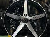 Диски Vossen R14^ 4^ 100 в наличии в Астане! за 140 000 тг. в Астана