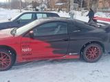 Mitsubishi Eclipse 1995 годаfor1 800 000 тг. в Усть-Каменогорск – фото 3