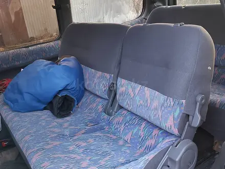 Nissan Serena 1997 года за 1 800 000 тг. в Тараз – фото 7