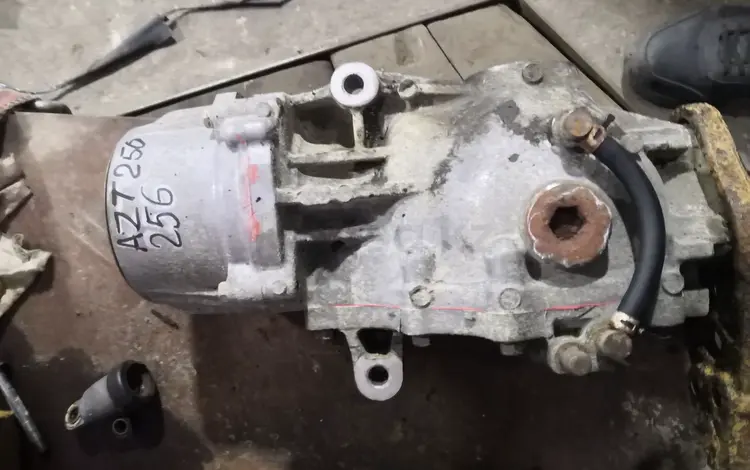 Редуктор заднего моста за 80 000 тг. в Шемонаиха
