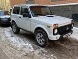 ВАЗ (Lada) Lada 2121 2019 годаfor4 600 000 тг. в Астана