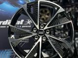 Диски на Audi, VW, Skoda R19^ 5^ 112 в наличии в Астане! за 345 000 тг. в Астана