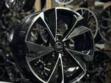 Диски на Audi, VW, Skoda R18^ 5^ 112 в наличии в Астане! за 265 000 тг. в Астана – фото 2