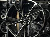 Диски на Audi, VW, Skoda R18^ 5^ 112 в наличии в Астане! за 265 000 тг. в Астана – фото 3