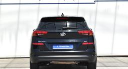 Hyundai Tucson 2020 года за 12 690 000 тг. в Алматы – фото 3